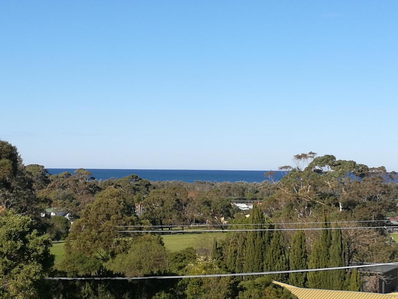 Castle Stay At Lakes Entrance Eksteriør billede