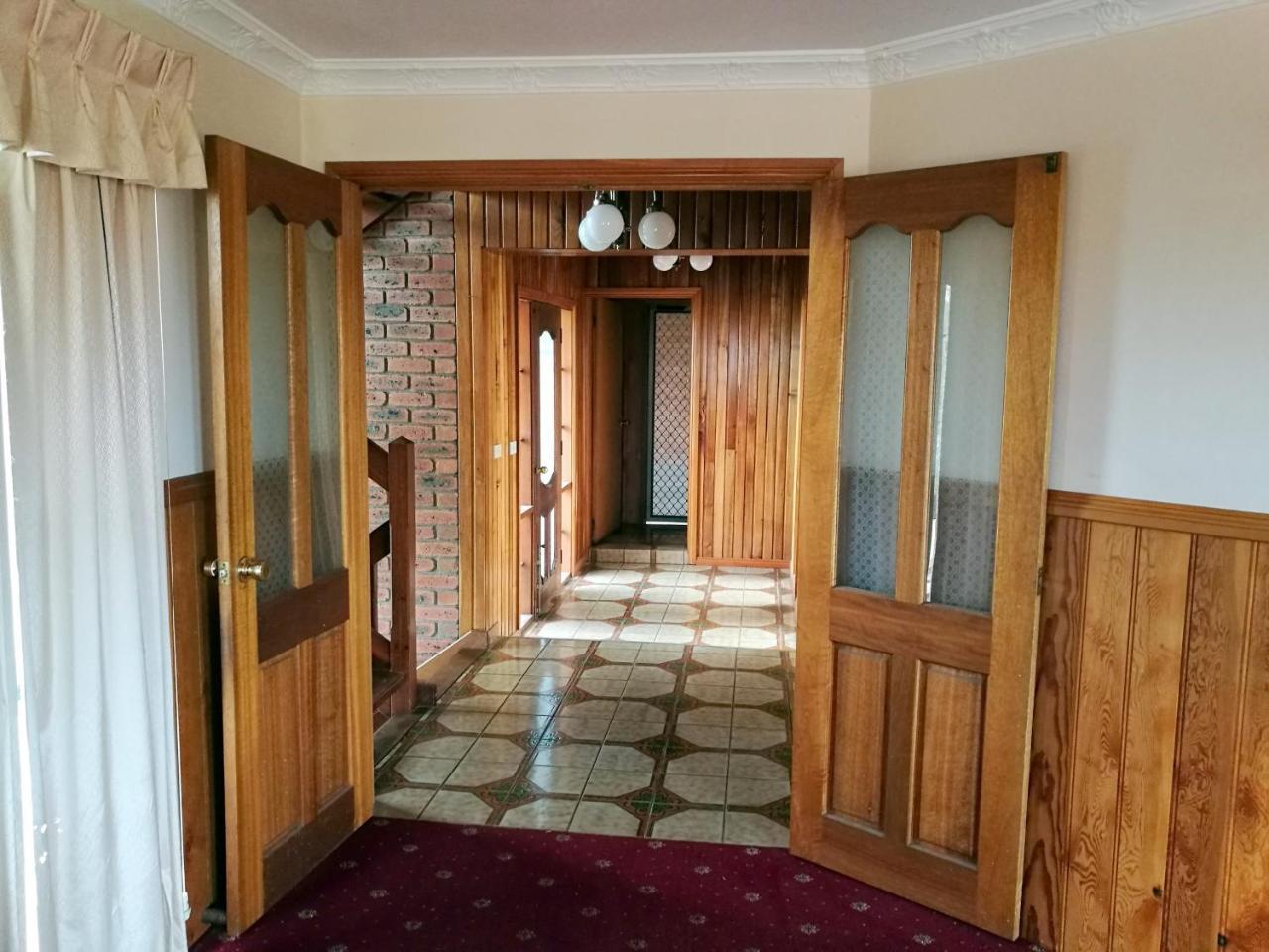 Castle Stay At Lakes Entrance Eksteriør billede