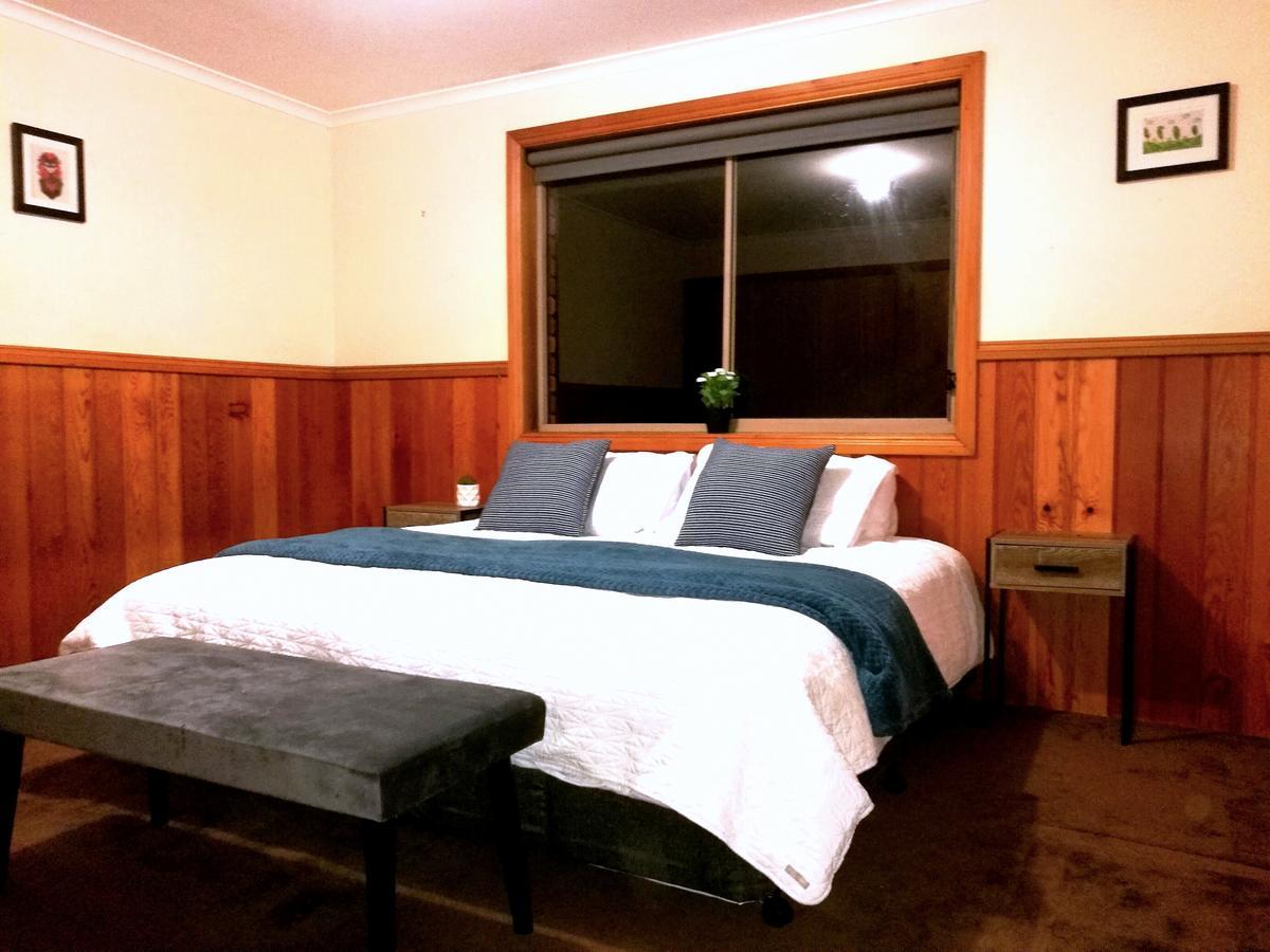Castle Stay At Lakes Entrance Eksteriør billede